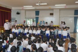 １２月生まれさんおめでとう11