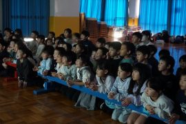 １年生同窓会31