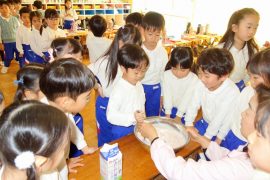 １２月生まれさんおめでとう14