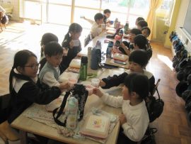 １２月生まれさんおめでとう16