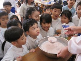 １２月生まれさんおめでとう15