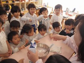 １２月生まれさんおめでとう13