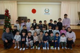 １年生同窓会33