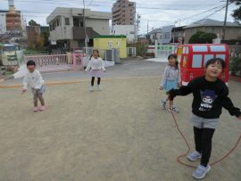 １年生同窓会24