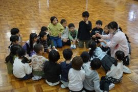 １年生同窓会10