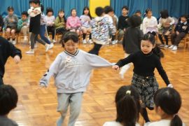 １年生同窓会15