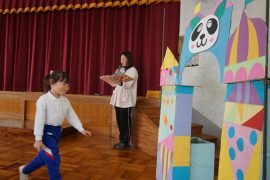 １２月生まれさんおめでとう1