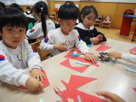 メリークリスマス1