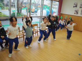 メリークリスマス6