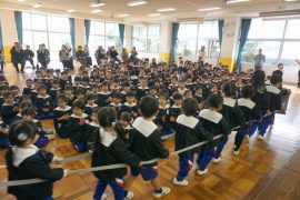 １月生まれさん おめでとう1