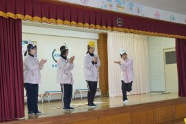 １月生まれさん おめでとう7