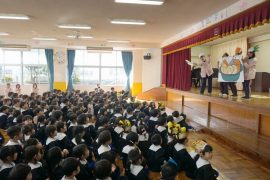 １月生まれさん おめでとう9