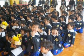 １月生まれさん おめでとう8