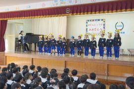 １月生まれさん おめでとう6