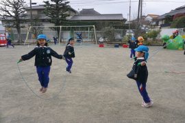 2026年よろしくお願いします2