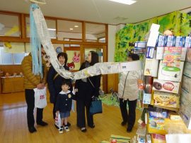 みんなの作品展5