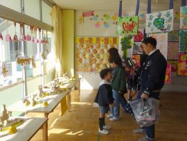 みんなの作品展14