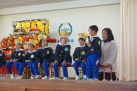 ２月生まれさん おめでとう5