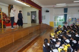 ２月生まれさん おめでとう8