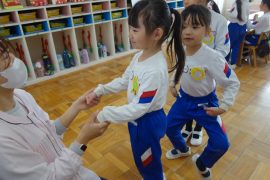 ドッジボール大会 (23)