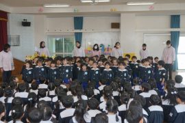 ２月生まれさん おめでとう7