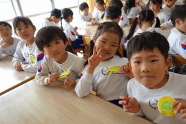 ドッジボール大会 (25)