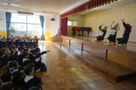 鬼は外～！福は内～！4