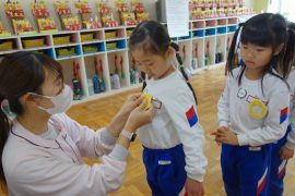 ドッジボール大会 (22)