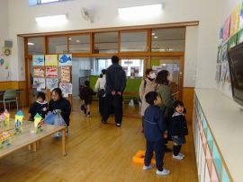 みんなの作品展1