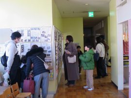 みんなの作品展11