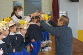 ２月生まれさん おめでとう4