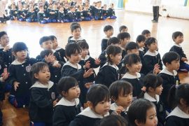 鬼は外～！福は内～！3