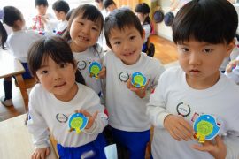 ドッジボール大会 (24)