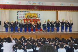 ２月生まれさん おめでとう6