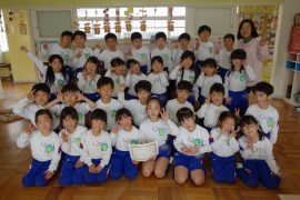 ドッジボール大会 (26)