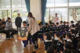 ２月生まれさん おめでとう2