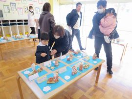 みんなの作品展19