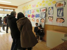 みんなの作品展4