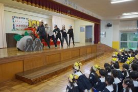 ３月生まれさん おめでとう6