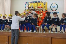 ３月生まれさん おめでとう4