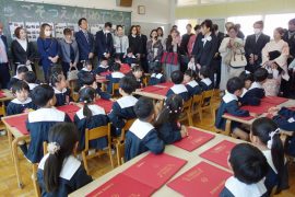 ご卒園おめでとう23