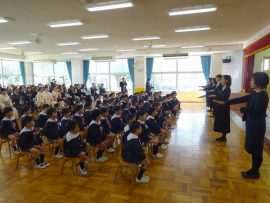 ご卒園おめでとう17