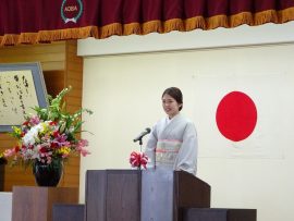 ご卒園おめでとう16