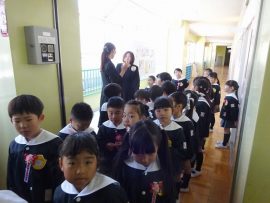 ご卒園おめでとう7