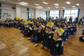 ３月生まれさん おめでとう7