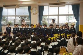 ３月生まれさん おめでとう5