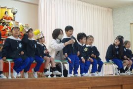 ３月生まれさん おめでとう3