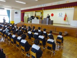 ご卒園おめでとう15